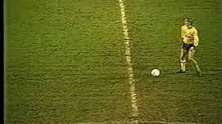 Millwall 198788 Highlights [upl. by Araiet415]