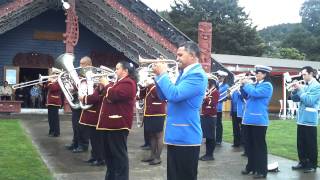 the ratana band paukawa maraetaupo [upl. by Mackoff141]