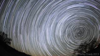 Arrow Of Time  Milky Way Time Lapse Collection [upl. by Krock]