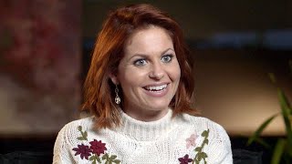 Cast Interview  An Aurora Teagarden Mystery  Working with Marilu [upl. by Lundeen]