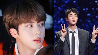 BTS News Today Jin BTS Considers Fans Like His Own Family [upl. by Jenna]