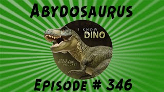 Episode 346 Heterodontosaurus had a unique breathing style [upl. by Hakon]