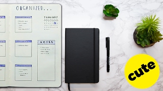 Bullet Journal Your Way [upl. by Odelia]