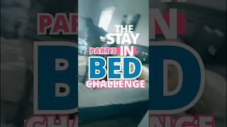 Kid uses street smarts hoodwinks his dad to get out of chores  THE STAY IN BED CHALLENGE PART 3 [upl. by Nellek]