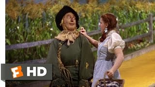 WATCHING quotTHE WIZARD OF OZquot for the FIRST TIME  Wizard of Oz Reaction  Wicked Reaction [upl. by Daisi32]