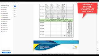 ANALISIS DE CIRCUITOS FASE 1 2024 B [upl. by Tisbe]