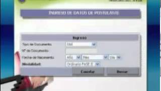 Guía Admisión UNSA  Inscripciones UNSA 2022 [upl. by Claudie]