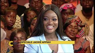 CMIDI du 24 Mai 2019 spéciale Jackie APPIAH lintégrale [upl. by Vidda]