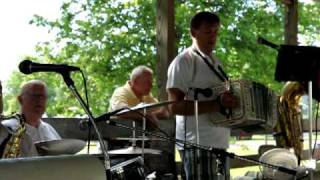 Dale Dahmen amp The Polka Beats [upl. by Gold]