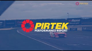 Tasmania SuperSprint  Pirtek Performance Report [upl. by Annia]