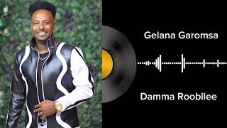 Damma Roobilee Gelana Garomsa Album vol 2 Galaanaa Gaaromsaa [upl. by Aleece764]