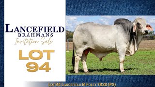 Lot 94 Lancefield M Foley 7928 PS [upl. by Harwell]