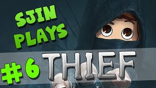 Thief 6  ThiefTaker General [upl. by Aicirtan]