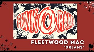 Fleetwood Mac  Dreams Punk cover [upl. by Raddy603]