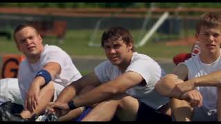 Facing the Giants  The Death Crawl scene  Inspiring Movie Clips ep 1 [upl. by Ziwot]