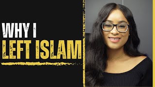 Islam to Jesus [upl. by Enyawal]