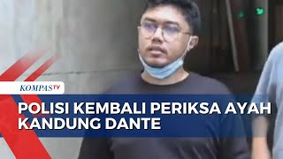 Gandeng Apsifor Polisi Cek Psikologi Angger Dimas Terkait Kematian Anaknya [upl. by Ong]