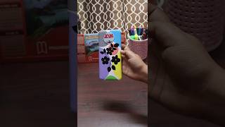 Mobile cover makeover [upl. by Hervey]