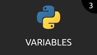 Python 3  variables [upl. by Alrac]