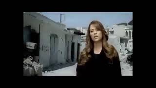 Julia Boutros ProAssad Songs and Controversy JuliaBoutros ProAssad syria [upl. by Sorips]