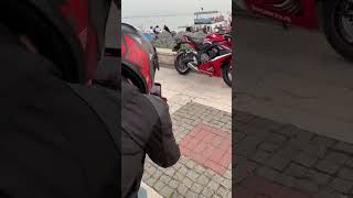 youtuber motor youtubeshort motorcycele keşfetbeniöneçıkar keşfetedüş kesfet [upl. by Olnton]