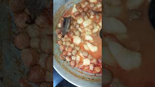 Lunch ytshorts food shortvideo minissvlog minicoocking indianfood [upl. by Hildegarde647]