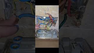 How to change a cooker switch without any knowledge [upl. by Opportuna877]