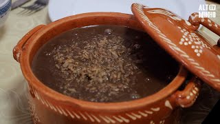 Arroz de Sarrabulho é o prato em destaque no domingo em Ponte da Barca  Altominho TV [upl. by Mccutcheon]