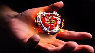 The SECRET Left Spin Beyblade X [upl. by Mcneil]