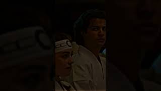 Cobra Kai Season 6 Part 2 Is Gonna Be 🔥 cobrakai cobrakaiseason6 edit karatekid [upl. by Enilarac]