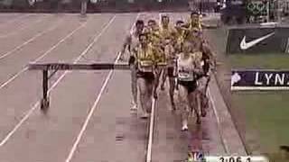 2007 USA Championships 3k Steeplechase pt 1 [upl. by Sexton639]