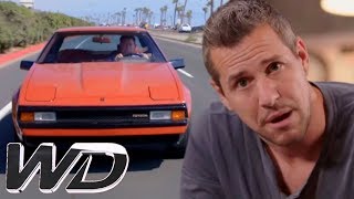 Best Of 1980s Motors  Wheeler Dealers [upl. by Naryk]