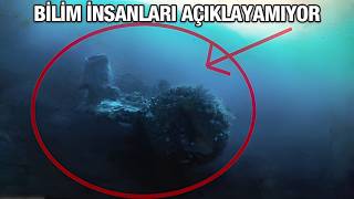 Bilim İnsanlarının Gizemini Açıklayamadığı 8 Yer [upl. by Shimkus899]