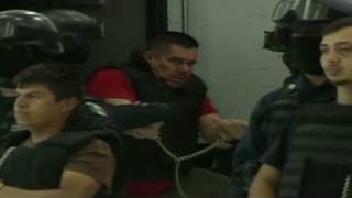 CNN Mexico captures top drug cartel leader [upl. by Novia]