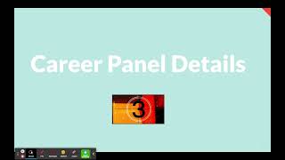 3rd Annual OneGoal Metro Atlanta Student SummitCareer Panelist Overview [upl. by Vershen95]