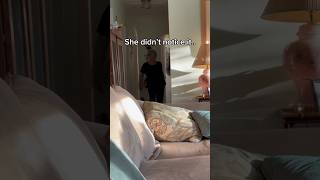 FART SPRAY PRANK ON GRANDMA [upl. by Bates]