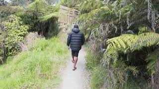 Cathedral Cove [upl. by Natsirc]