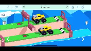 Playing free games on pokicom [upl. by Aikar]