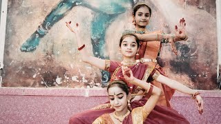 Bho shambho song bharatanatyam classicaldancers supportmychannel youtubevedio [upl. by Skrap]