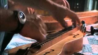 Soldiers Joy  Mountain Dulcimers [upl. by Nnyw795]