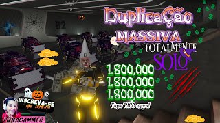 GTA 5 ONLINE 🤑 DUPLICAÇÃO MASSIVA SOLO PLACAS LIMPAS 🤑 Varias DICAS xboxoneSeriesPS4 gta [upl. by Niatsirhc]