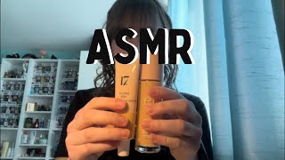 ASMR doing your makeup [upl. by Kee]