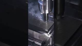 Amazing HighFeed Milling Tool [upl. by Notwen]