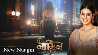 Naagin 7 Release date and this actress will play lead in naagin 7 [upl. by Bucella]