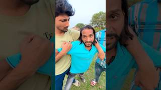 Chota bhai comedy funny mrjavedcomedy [upl. by Spoor]