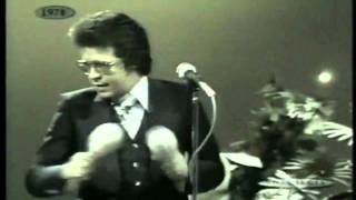 Hector Lavoe  Todo Poderoso En Mexico Salsa 1978 [upl. by Haraf504]