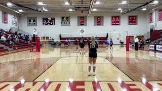 October 21st Bedford vs Londonderry Final Set [upl. by Aytida729]