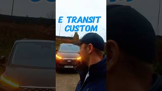 Is the ETransit the GameChanger for Tradesmen Full Review [upl. by Enerahs]