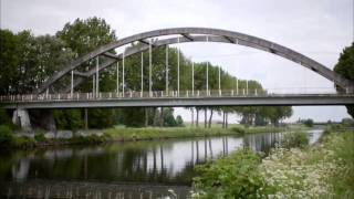 Battlefields of Belgium  Battlefield Tours  Leger Holidays [upl. by Nrubloc]