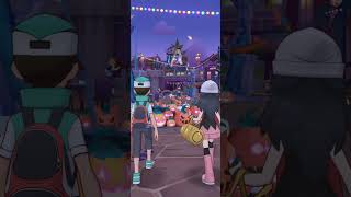 Have You Checked Out the Latest Pokemon Masters EX Event pokemonmasterex iono shauntal [upl. by Ilil]